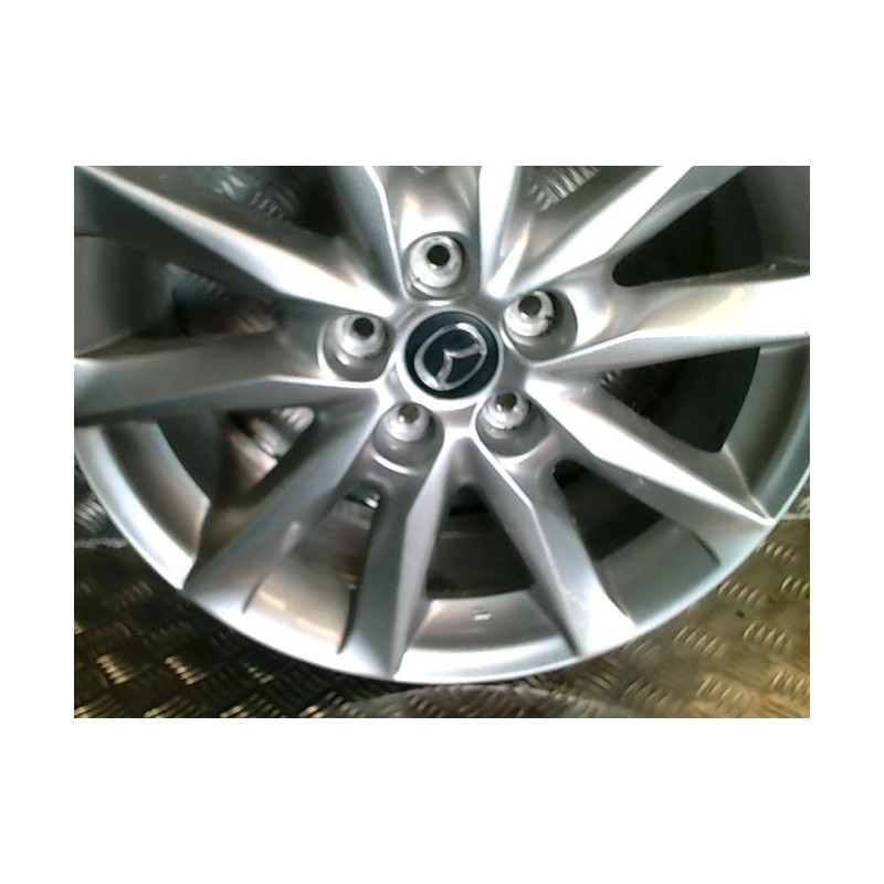 Jante MAZDA 3 3 PHASE 1 d’occasion