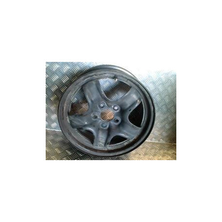 Jante RENAULT MEGANE 4 PHASE 2 d’occasion