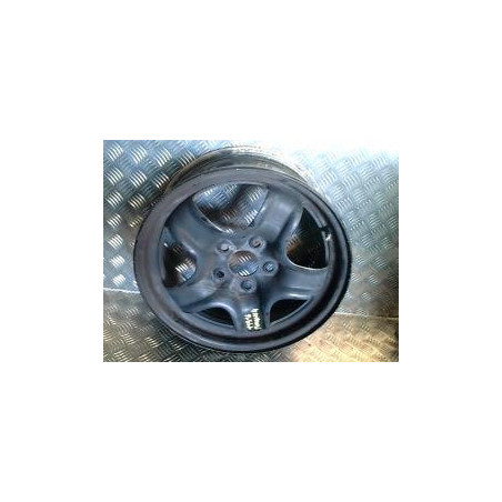 Jante RENAULT MEGANE 4 PHASE 2 d’occasion