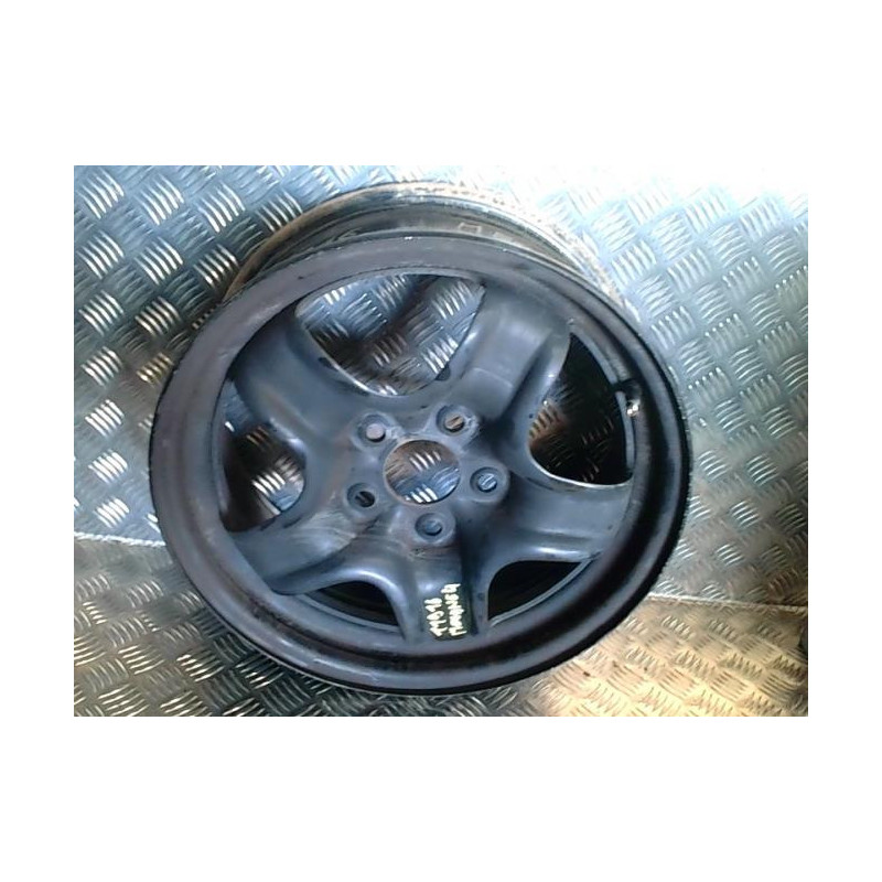Jante RENAULT MEGANE 4 PHASE 2 d’occasion