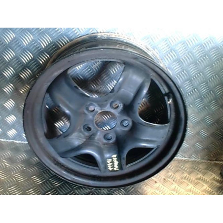 Jante RENAULT MEGANE 4 PHASE 2 d’occasion