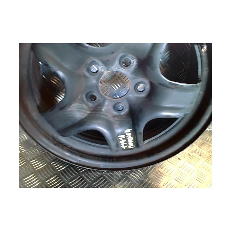 Jante RENAULT MEGANE 4 PHASE 2 d’occasion