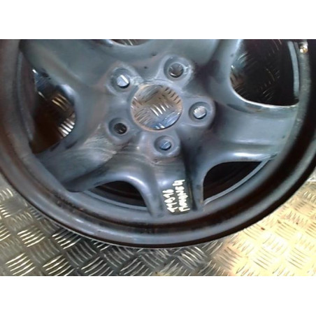 Jante RENAULT MEGANE 4 PHASE 2 d’occasion