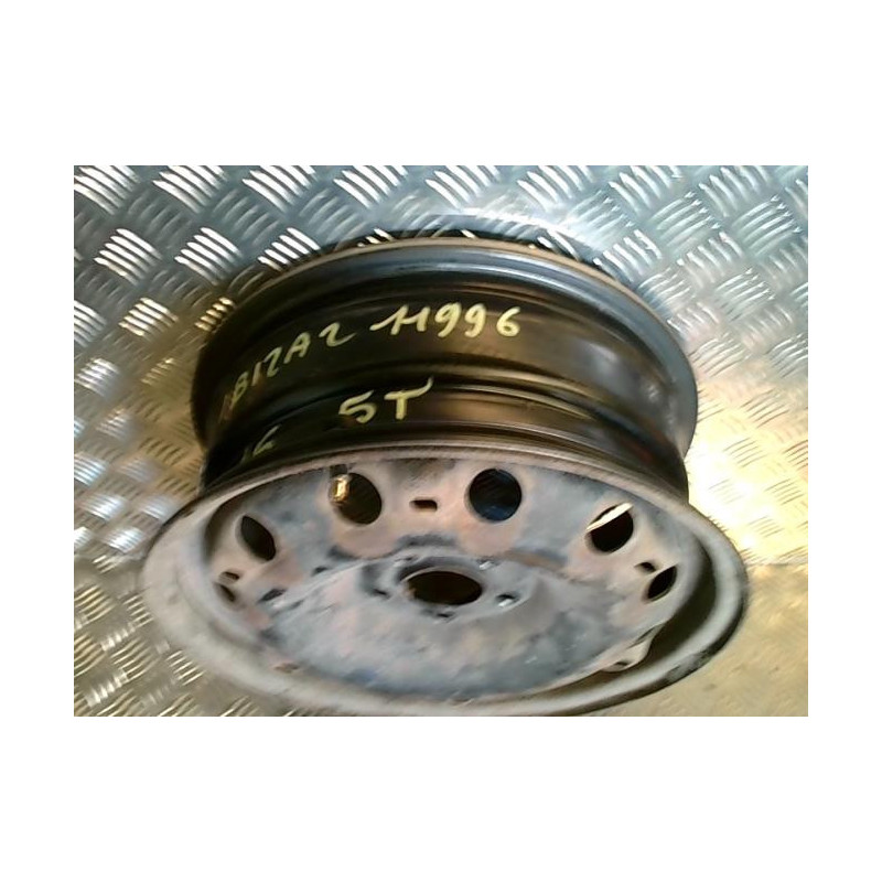 Jante SEAT IBIZA 2 PHASE 3 d’occasion