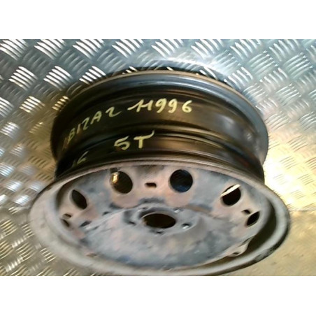 Jante SEAT IBIZA 2 PHASE 3 d’occasion