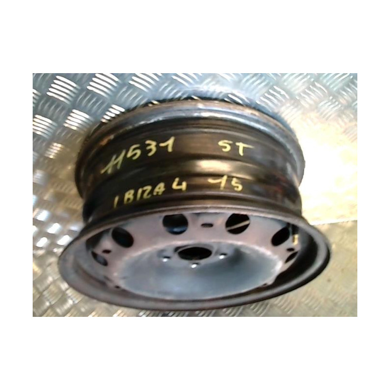 Jante SEAT IBIZA 2 PHASE 3 d’occasion