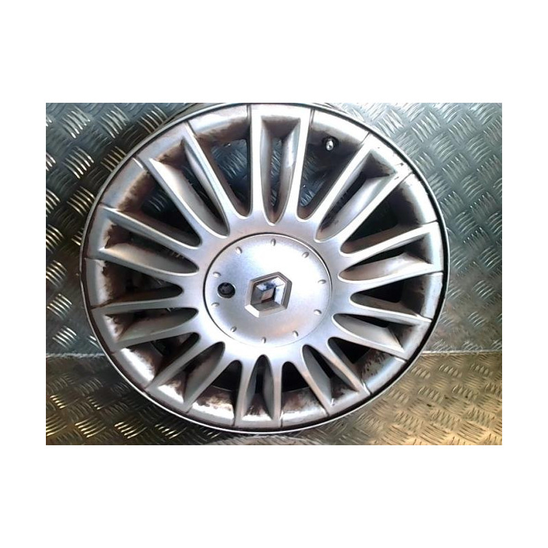 Jante RENAULT GRAND SCENIC 2 PHASE 2 d’occasion