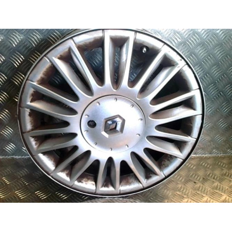 Jante RENAULT GRAND SCENIC 2 PHASE 2 d’occasion