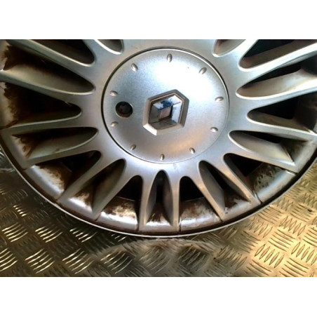 Jante RENAULT GRAND SCENIC 2 PHASE 2 d’occasion