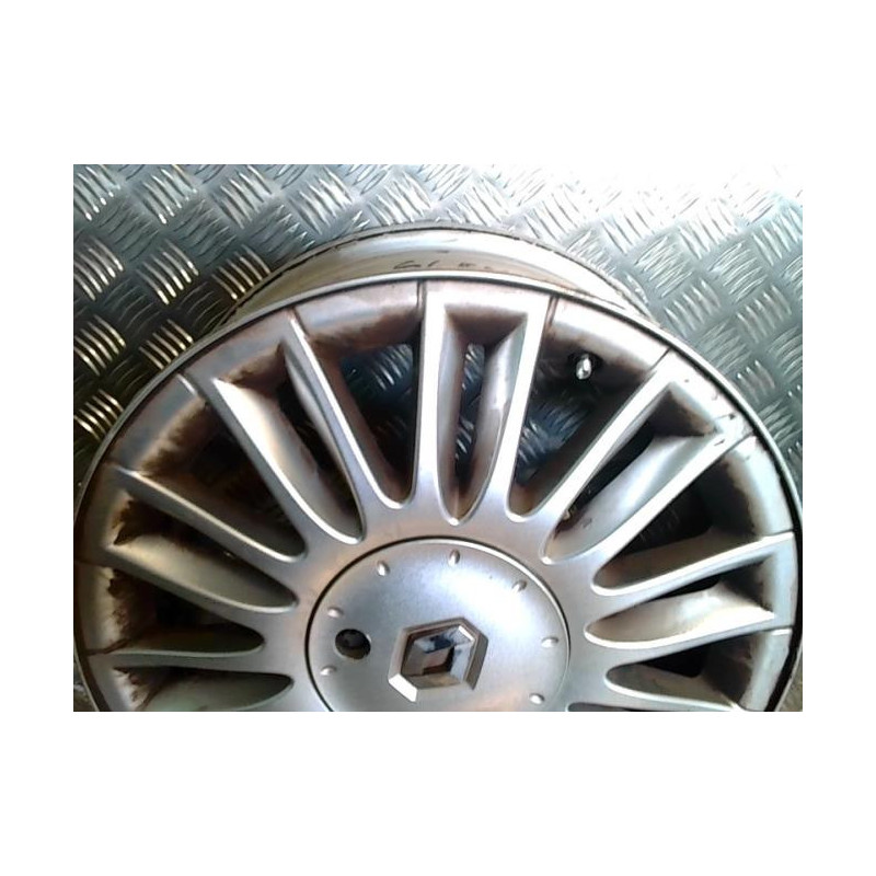 Jante RENAULT GRAND SCENIC 2 PHASE 2 d’occasion
