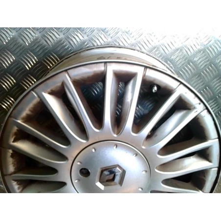 Jante RENAULT GRAND SCENIC 2 PHASE 2 d’occasion