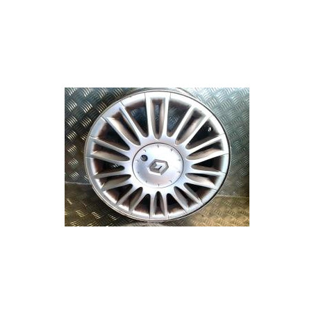 Jante RENAULT GRAND SCENIC 2 PHASE 2 d’occasion