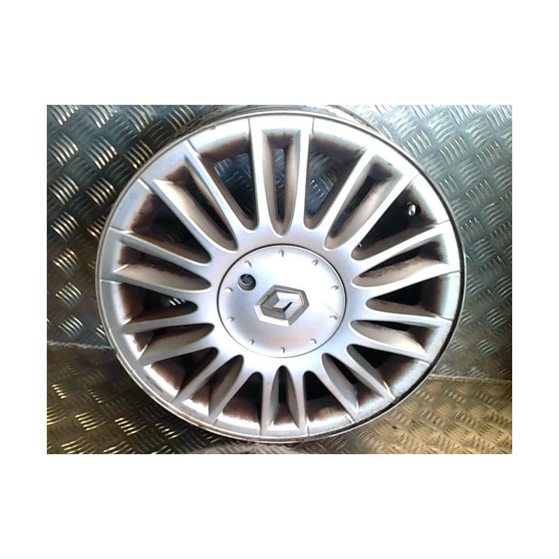Jante RENAULT GRAND SCENIC 2 PHASE 2 d’occasion