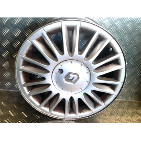 Jante RENAULT GRAND SCENIC 2 PHASE 2 d’occasion