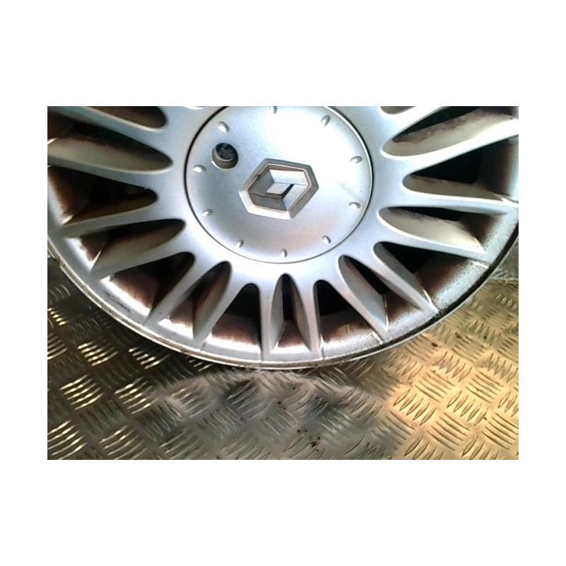 Jante RENAULT GRAND SCENIC 2 PHASE 2 d’occasion