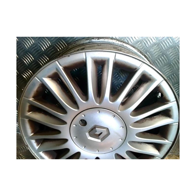 Jante RENAULT GRAND SCENIC 2 PHASE 2 d’occasion