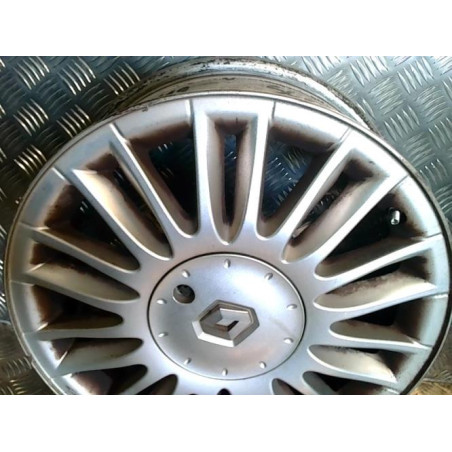 Jante RENAULT GRAND SCENIC 2 PHASE 2 d’occasion