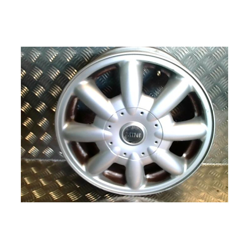 Jante MINI MINI 1 R50/R53 PHASE 1 d’occasion