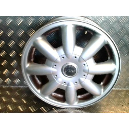Jante MINI MINI 1 R50/R53 PHASE 1 d’occasion