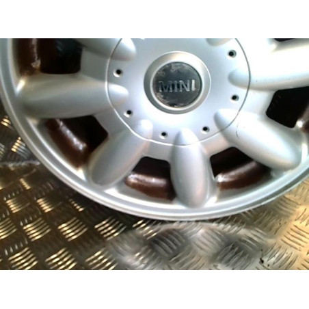 Jante MINI MINI 1 R50/R53 PHASE 1 d’occasion