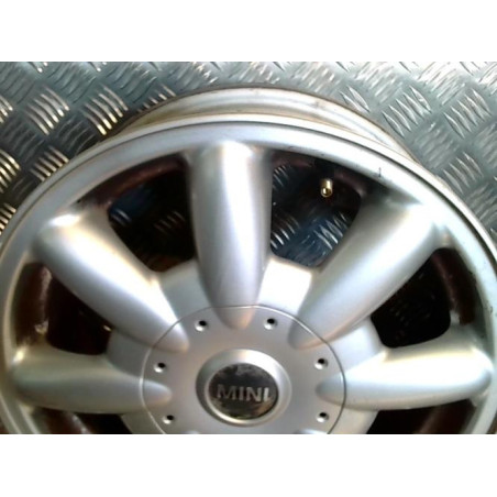 Jante MINI MINI 1 R50/R53 PHASE 1 d’occasion