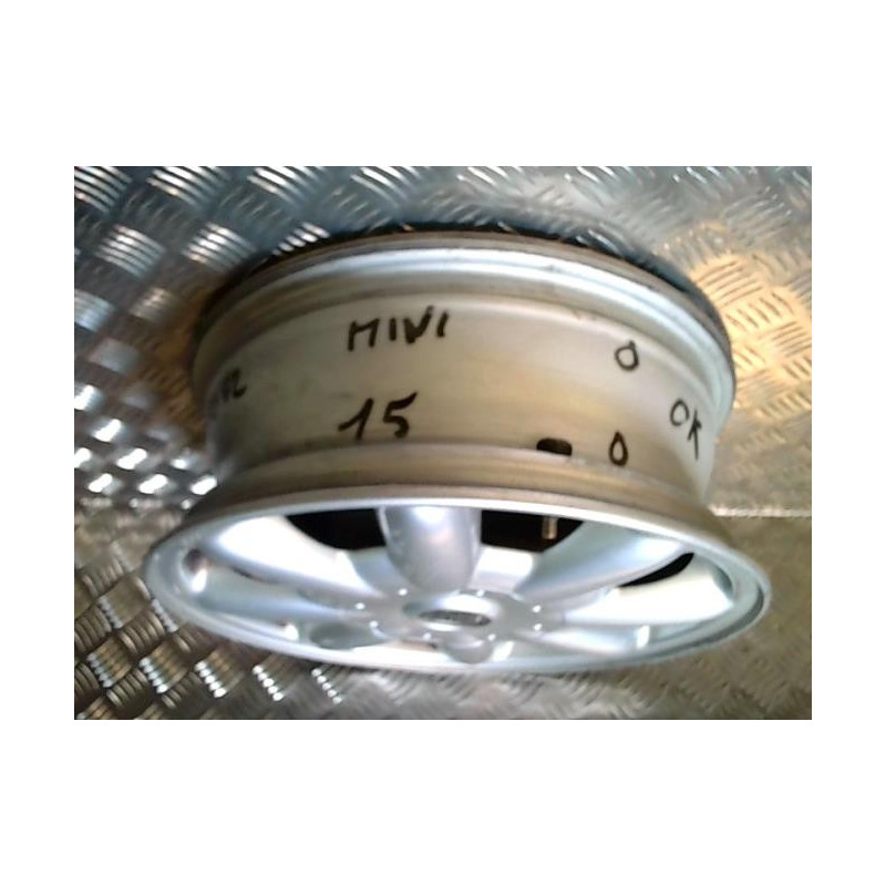 Jante MINI MINI 1 R50/R53 PHASE 1 d’occasion