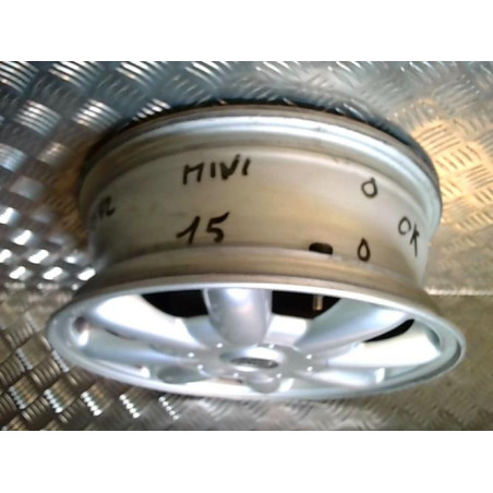 Jante MINI MINI 1 R50/R53 PHASE 1 d’occasion