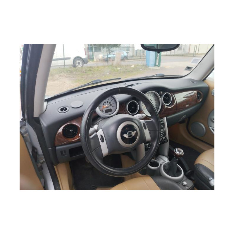 Jante MINI MINI 1 R50/R53 PHASE 1 d’occasion