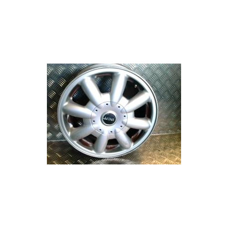 Jante MINI MINI 1 R50/R53 PHASE 1 d’occasion