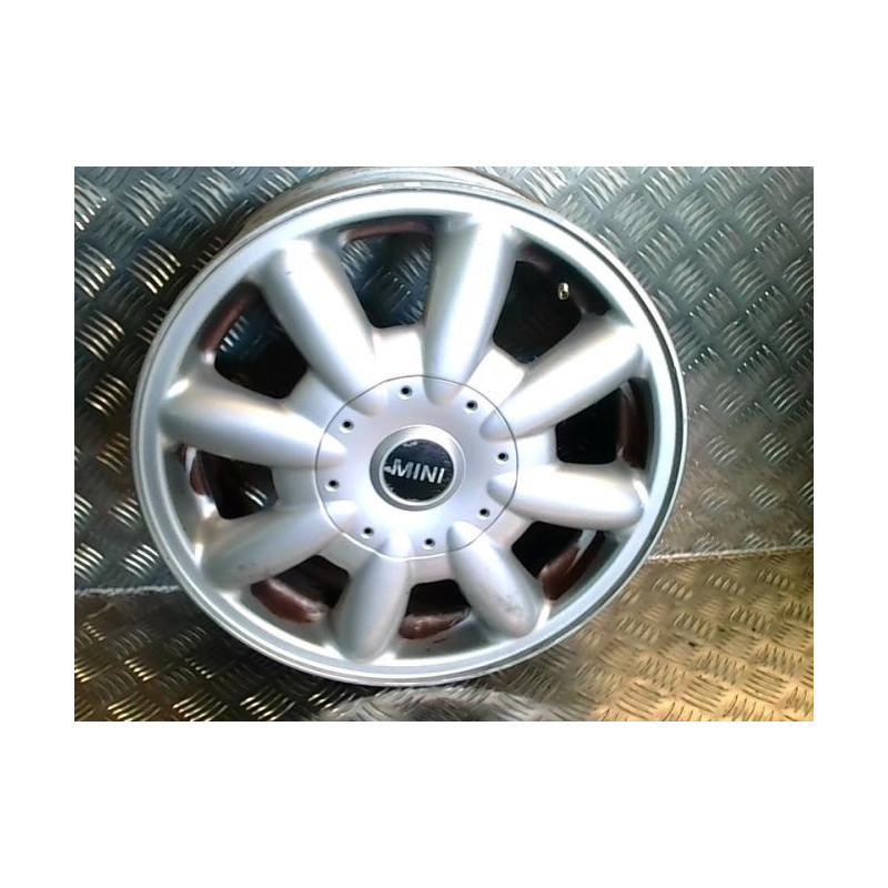 Jante MINI MINI 1 R50/R53 PHASE 1 d’occasion