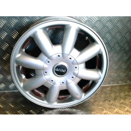Jante MINI MINI 1 R50/R53 PHASE 1 d’occasion