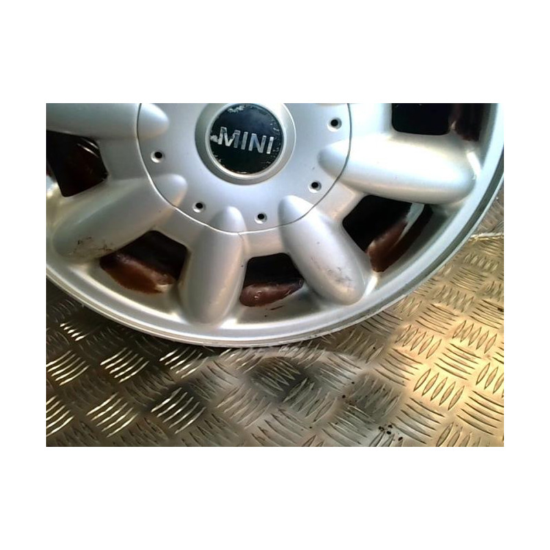 Jante MINI MINI 1 R50/R53 PHASE 1 d’occasion