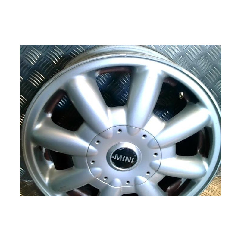 Jante MINI MINI 1 R50/R53 PHASE 1 d’occasion