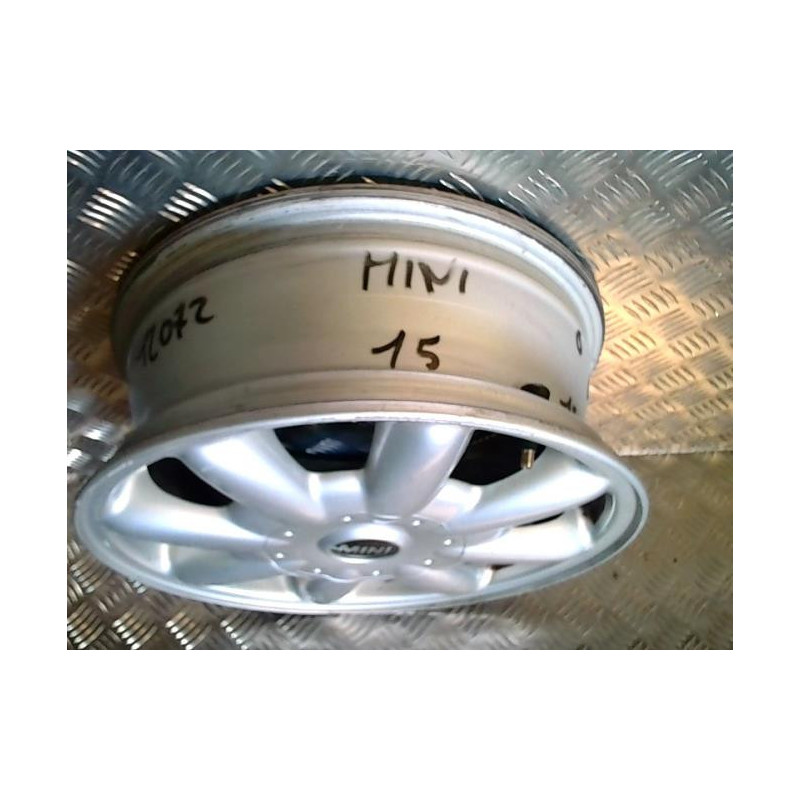 Jante MINI MINI 1 R50/R53 PHASE 1 d’occasion