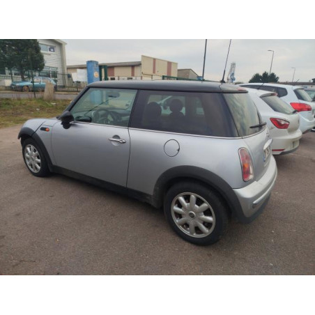 Jante MINI MINI 1 R50/R53 PHASE 1 d’occasion
