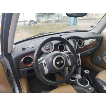 Jante MINI MINI 1 R50/R53 PHASE 1 d’occasion