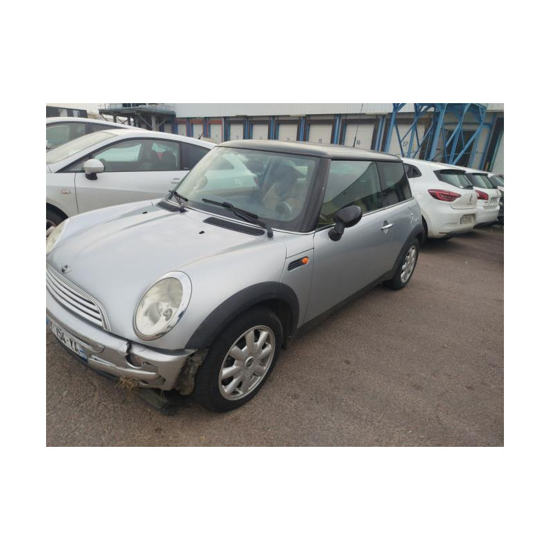 Jante MINI MINI 1 R50/R53 PHASE 1 d’occasion