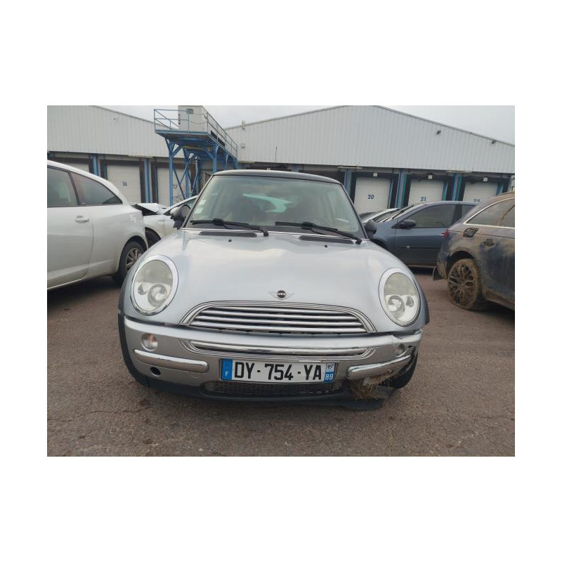 Jante MINI MINI 1 R50/R53 PHASE 1 d’occasion