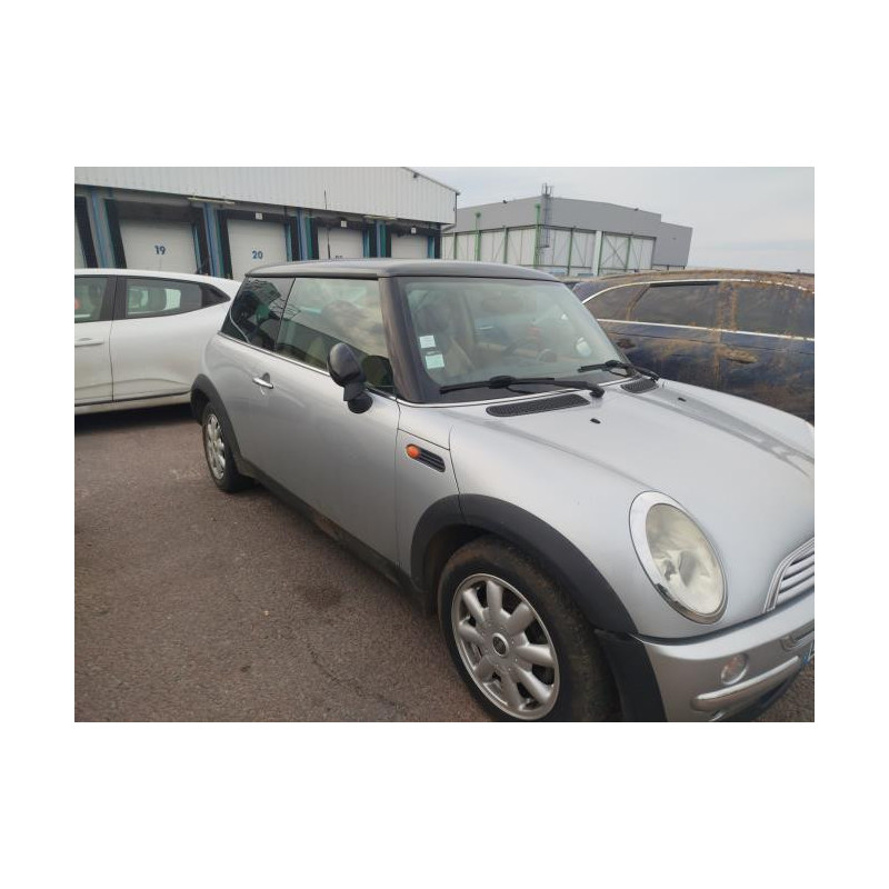 Jante MINI MINI 1 R50/R53 PHASE 1 d’occasion