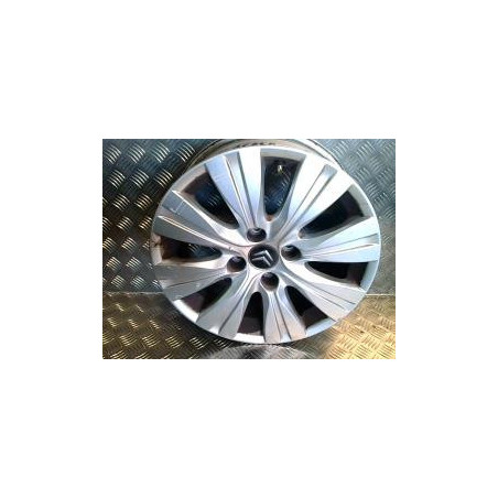 Jante CITROEN C3 PICASSO PHASE 1 d’occasion