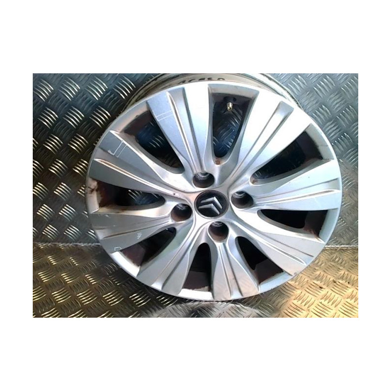 Jante CITROEN C3 PICASSO PHASE 1 d’occasion