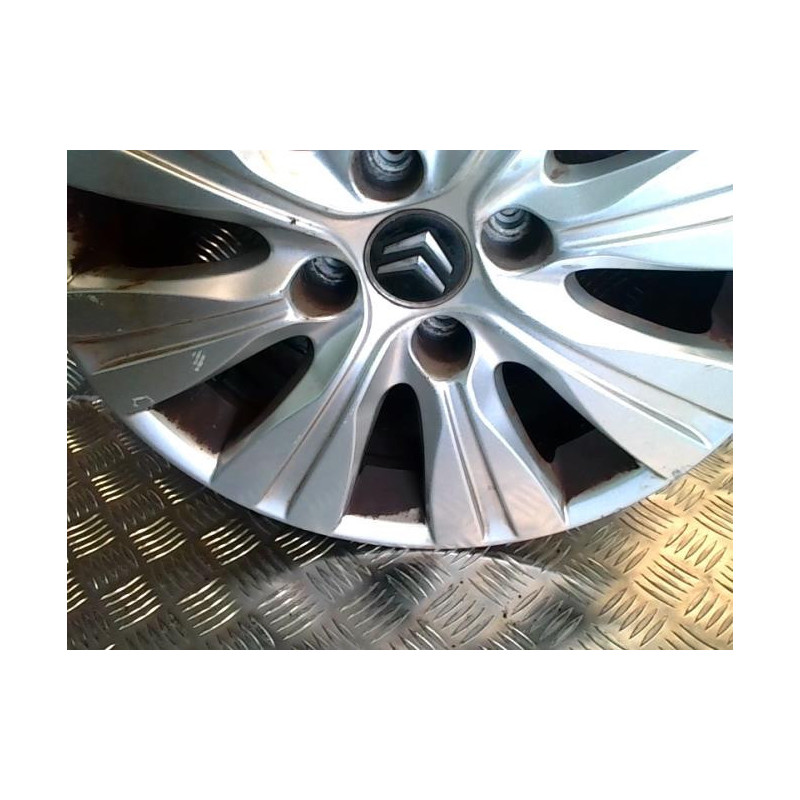 Jante CITROEN C3 PICASSO PHASE 1 d’occasion