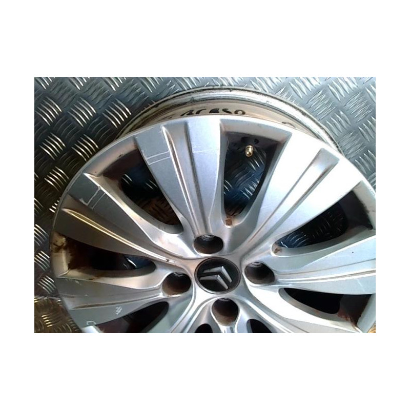 Jante CITROEN C3 PICASSO PHASE 1 d’occasion