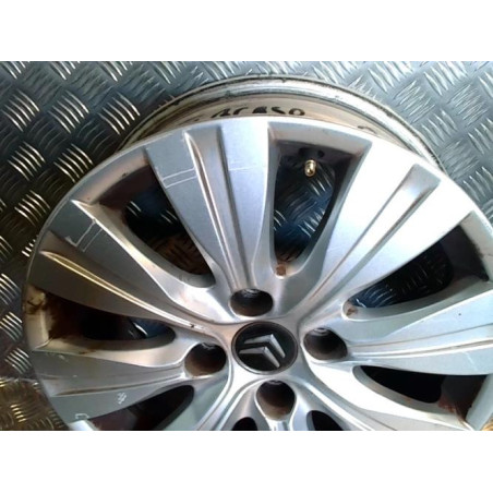 Jante CITROEN C3 PICASSO PHASE 1 d’occasion