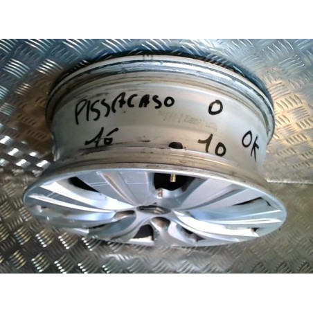 Jante CITROEN C3 PICASSO PHASE 1 d’occasion