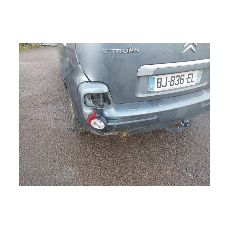 Jante CITROEN C3 PICASSO PHASE 1 d’occasion