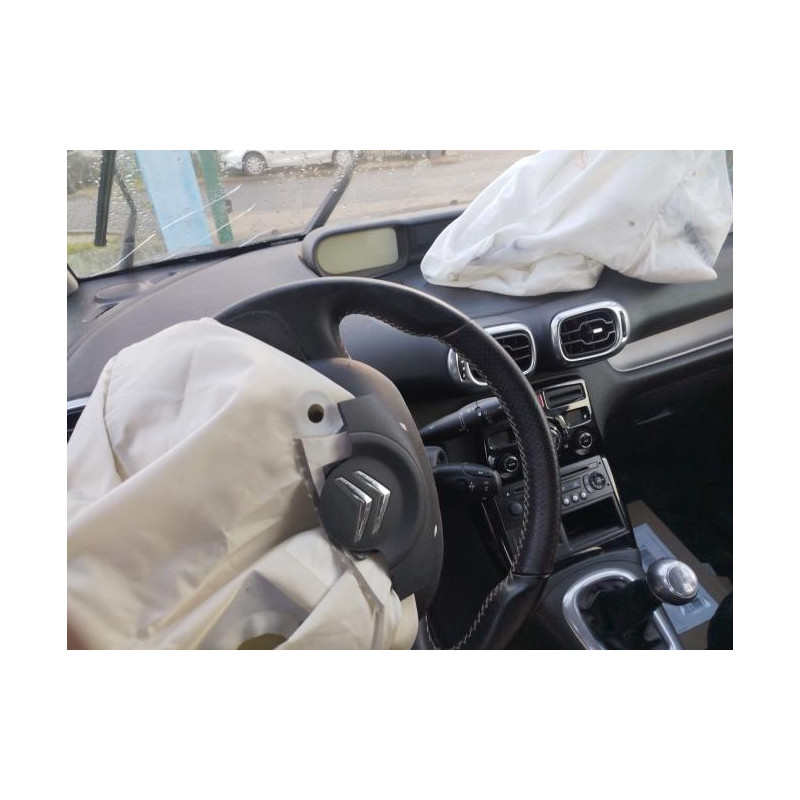 Jante CITROEN C3 PICASSO PHASE 1 d’occasion