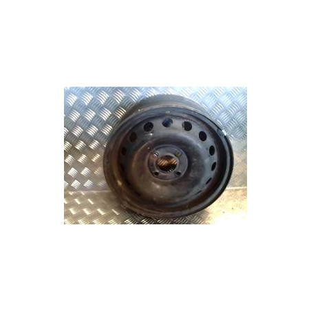 Jante RENAULT CLIO 2 PHASE 1 d’occasion