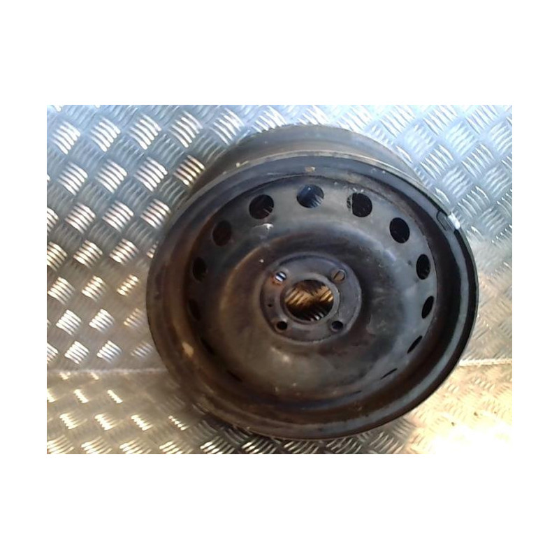 Jante RENAULT CLIO 2 PHASE 1 d’occasion