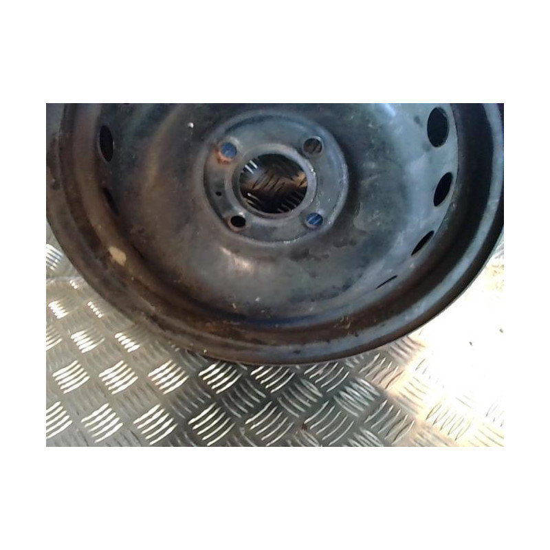 Jante RENAULT CLIO 2 PHASE 1 d’occasion